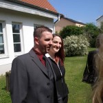 Der Bruder der Braut, Andre
