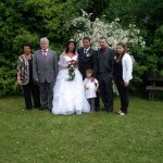 Die engste Familie